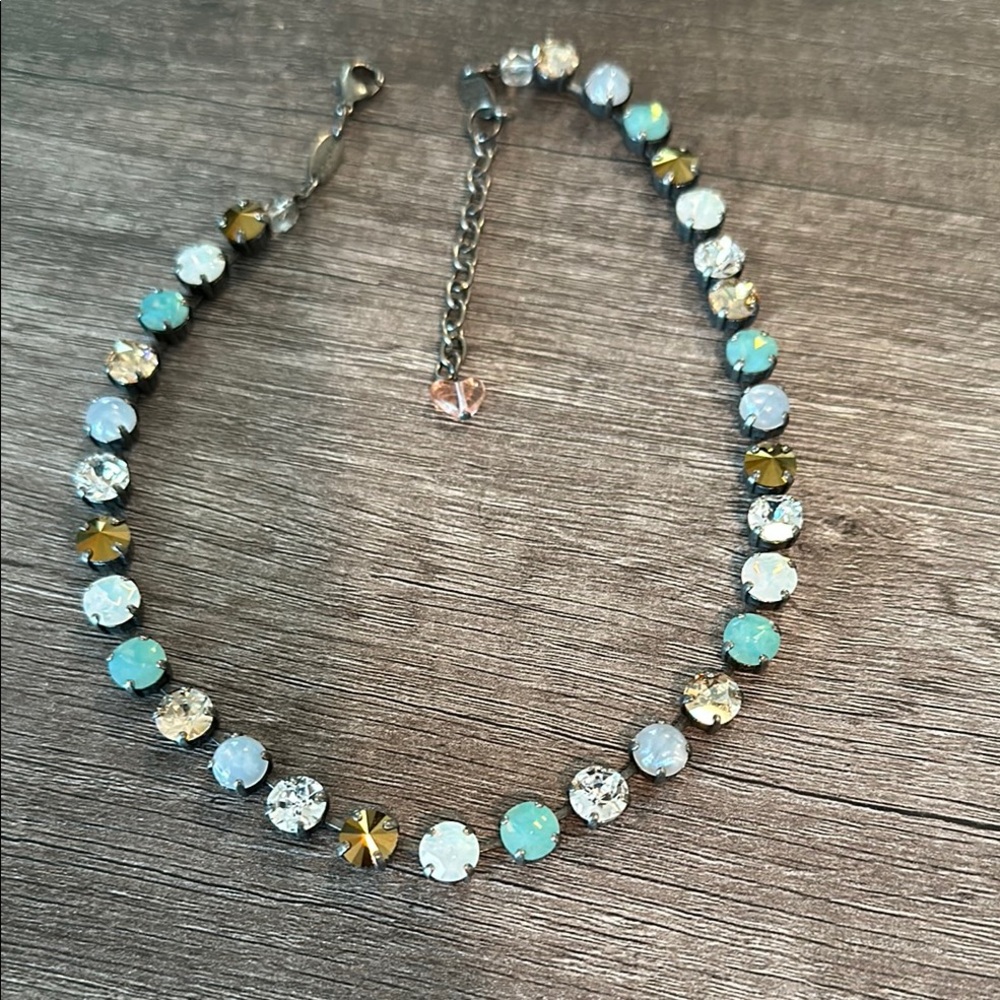 Sabika Classics Choker